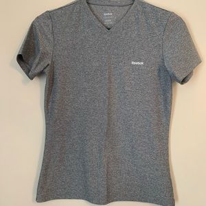 Women’s Reebok Short Sleeve Tee